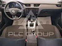 2020 Skoda Octavia