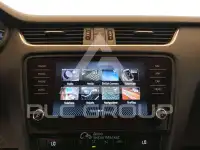 2020 Skoda Octavia