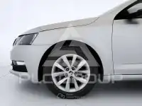 2020 Skoda Octavia