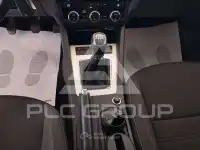 2020 Skoda Octavia