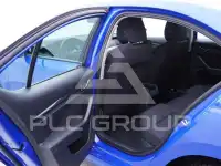 2020 Skoda Octavia