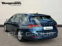 2020 Skoda Octavia