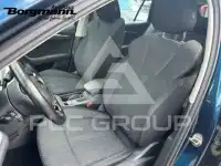 2020 Skoda Octavia
