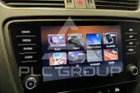 2020 Skoda Octavia