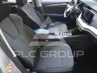 2020 Skoda Octavia