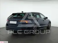 2020 Skoda Octavia