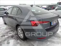 2020 Skoda Octavia