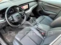 2020 Skoda Octavia