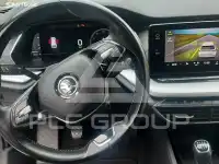 2020 Skoda Octavia