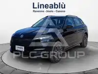 2020 Skoda Octavia
