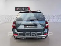 2020 Skoda Octavia