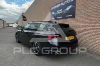2020 Skoda Octavia