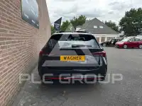 2020 Skoda Octavia