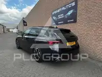 2020 Skoda Octavia