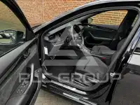 2020 Skoda Octavia