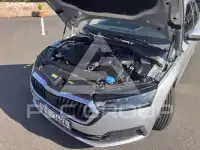 2020 Skoda Octavia