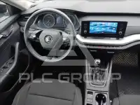 2020 Skoda Octavia