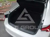 2020 Skoda Octavia