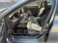 2020 Skoda Octavia