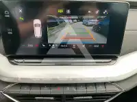 2020 Skoda Octavia