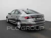 2020 Skoda Octavia