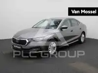 2020 Skoda Octavia