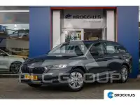 2020 Skoda Octavia
