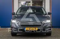 2020 Skoda Octavia