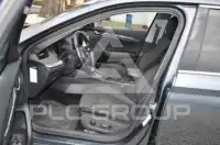 2020 Skoda Octavia