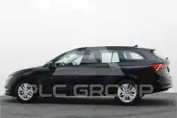 2020 Skoda Octavia