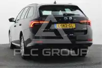 2020 Skoda Octavia