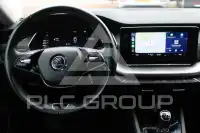 2020 Skoda Octavia
