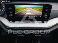 2020 Skoda Octavia