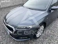 2020 Skoda Octavia