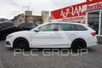 2020 Skoda Octavia