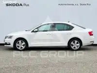 2020 Skoda Octavia