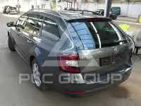 2020 Skoda Octavia