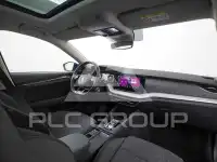 2020 Skoda Octavia