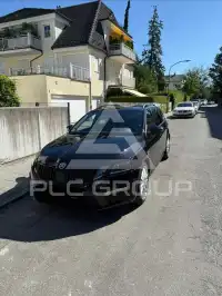 2020 Skoda Octavia