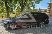 2020 Skoda Octavia