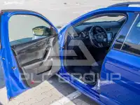 2020 Skoda Octavia