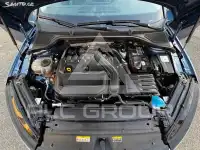 2020 Skoda Octavia