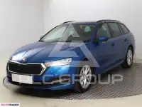 2020 Skoda Octavia