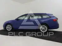 2020 Skoda Octavia