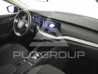 2020 Skoda Octavia