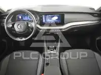 2020 Skoda Octavia