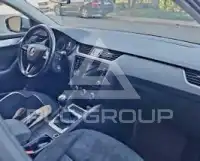 2020 Skoda Octavia