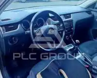2020 Skoda Octavia