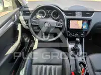 2020 Skoda Octavia