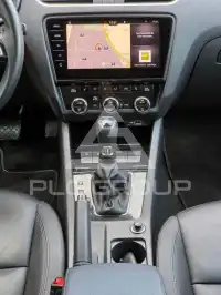 2020 Skoda Octavia
